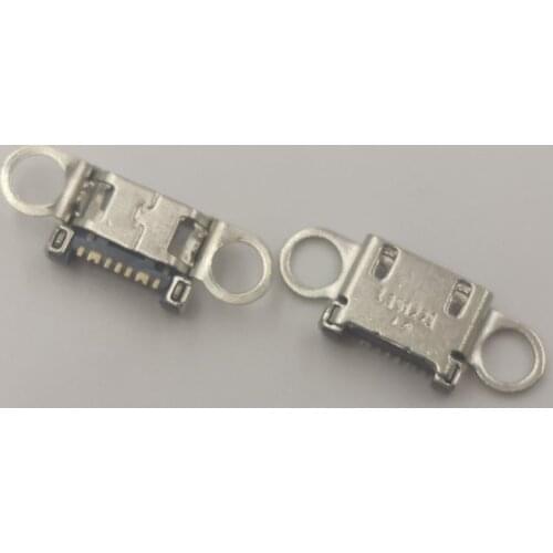 100Pcs USB Charger Charging Dock Port Connector For Samsung Galaxy NOTE5 NOTE 5 S6Edge S6 Edge Plus G9280 G920 G9200 G9250 Plug