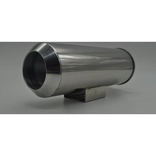 304 Sealed Shield Stainless Steel Shield Explosion-proof Shield Camera