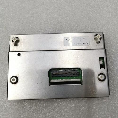 4.2 inch for Ford screen LQ042T5DZ01 4.2 inch LCD display screen panel instrument display