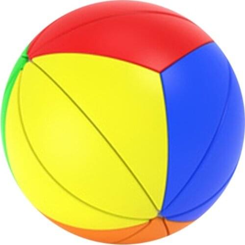 425F 3x3 Speed Ball Cube Sensory Toy Educational Hand Exercise 3D-Cube Interactive Novelty Gift for Kids Adults Stress Reduce