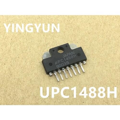 5pcs/lot UPC1488 1488H UPC1488H