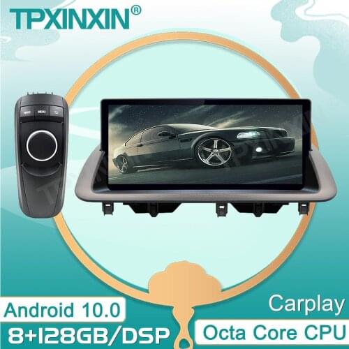 8G-128G Android 10.0 For Lexus CT200 2011-2017 Car Multimedia Player Auto Stereo tape recorder IPS Screen Carplay DSP