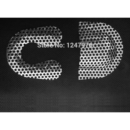 Free Shipping Dental Lab Denture materials Silver Reinforcement Mesh