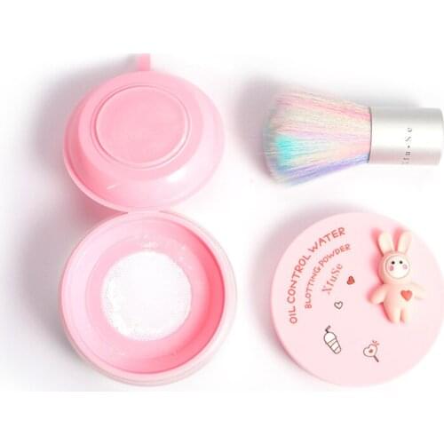 Пудры для лица CN Health China At AliExpress