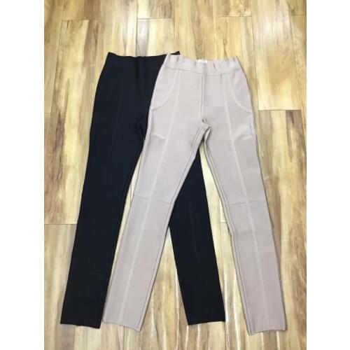 Cutseber Women's Skinny Pants