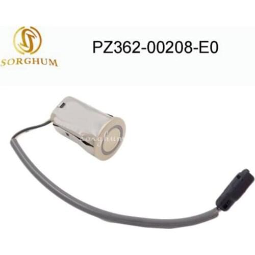 PZ362-00208-E0 PZ362-00208 188300-9000 PDC Front & Rear Parking Sensor For Toyota Camry 30/40 Lexus RX350 PZ36200208