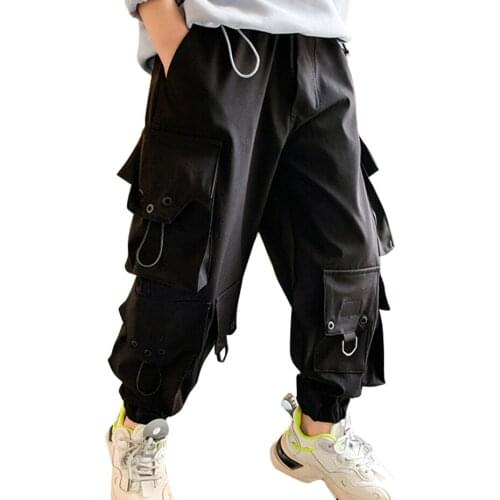 HENGYIXIN Pants For Boys