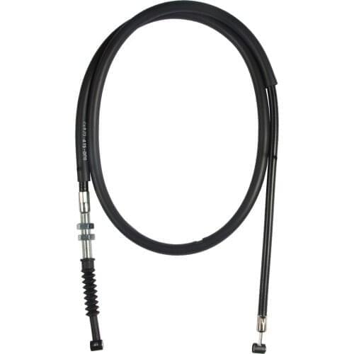 MotoMaster 22870-415-000 Clutch Cables for Honda CX 500 (1980-1981)