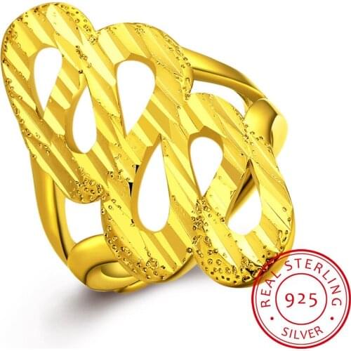 Classic Can Free Size Phoenixs Gold Color Rings For Women Ramadan Arab Ethiopian Jewelry Birthday Party Gifts Ring