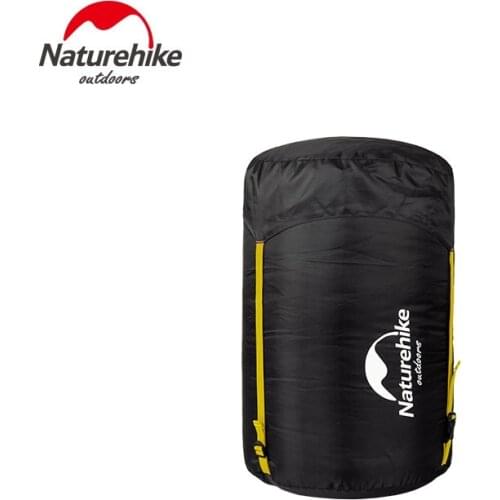 Naturehike 300D Oxford Fabric Compression Sack For Sleeping Bag Multifunctional Waterproof Storage Compression Bag NH19PJ020