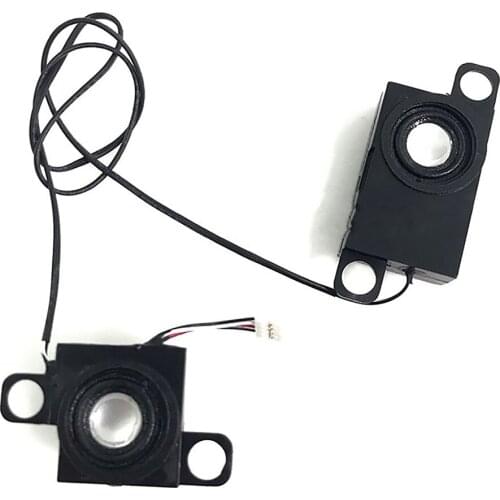 Computer Speakers Left and Right Subwoofer Speakers for DELL XPS L501X L502X Repair Part
