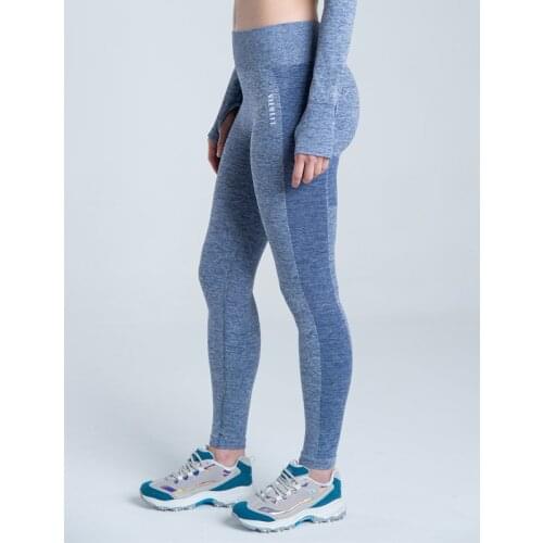 Vienfit Scrunch Butt Lift Leggings for Women Workout Yoga Pants High Waist Seamless Leggings Compression Tights