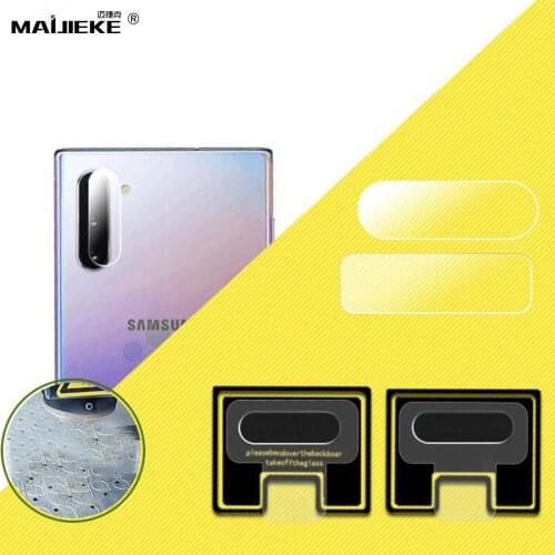 MAIJIEKE Screen Protectors For Samsung Galaxy Note 7