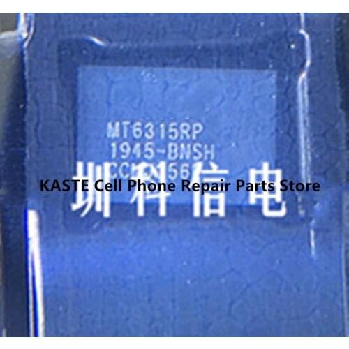 MT6315RP Power IC For Reno3 5G OPPO A92S Power Supply Chip PM PMIC
