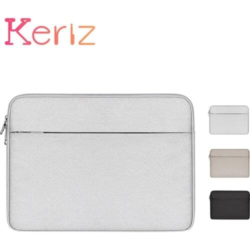 New waterproof material laptop bag notebook shoulder bag for Apple MacBook 13 -15 inch Huawei pro Xiaomi HP