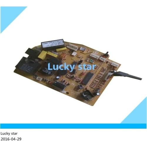 96% new for board circuit board KFR-23/25/30/35GW/ED 21/1 computer board good working