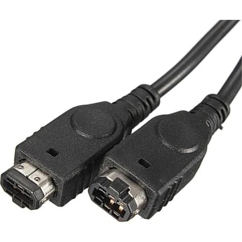 New Suitable for PLAYER LINK cable, compatible with NINTENDO/compatible with GAME BOY ADVANCE / SP / GBA console