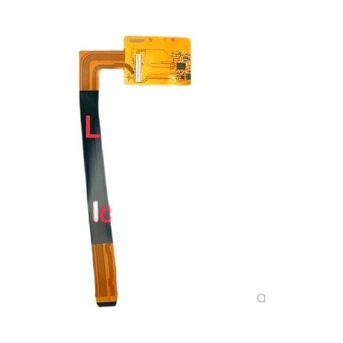 Suitable for Nikon Nikon Z6 Z7 LCD display screen line line line axis Spot play