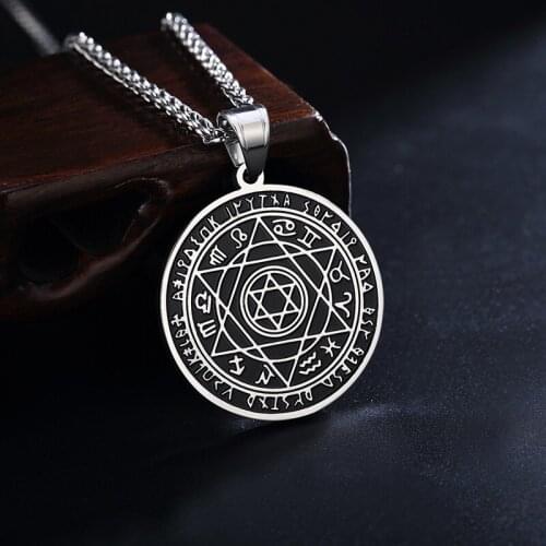 Prjewel Women's Pendants Zodiac Signs
