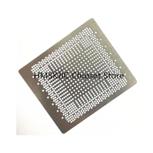 Direct heating AM4355SHE23HJ AM4555SHE44HJ AM4655SIE44HJ AM4657DFE44HJ AM5345SHE23HL AM5557DFE44HL stencil