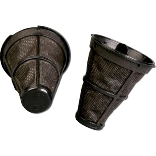 For IRIS OHYAMA IC-FAC2 Dust Mite Vacuum Cleaner Dust Bag Exhaust Filters Dust Mite Replacement Accessories Parts