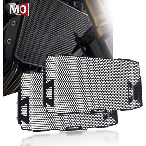 Motorcycle Radiator Grille Guard Protector Grill Cover Protection For Honda CBR650R CB650R Neo Sports Cafe CBR CB 650R 650 R