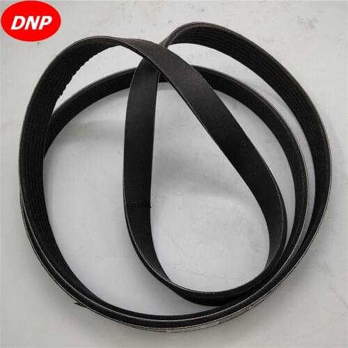 DNP V-belt for TOYOTA Hilux land cruiser prado Grj150 99367-H2150 7PK2150