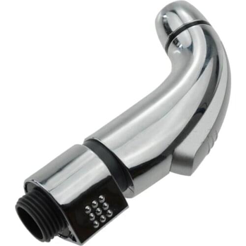 Handheld Toilet Bidet Sprayer Portable Shower Spray Faucet for Washroom Bathroom