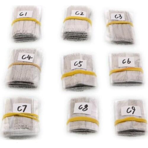25pcs/lot needle handmade sewing Clothes tools DIY Cross Stitch Needles Garments Accessories Sewing Tools Needles Supplier
