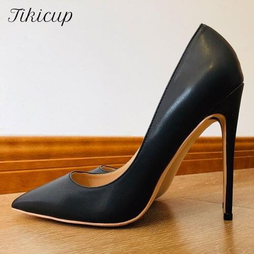Tikicup Women's Autumn Shoes