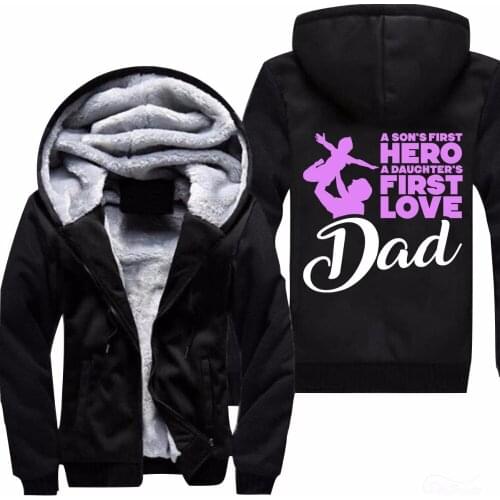 Us Veteran Mens Fleece Hoodies