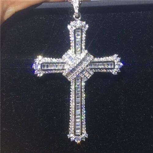 Vecalon Vintage Pendants