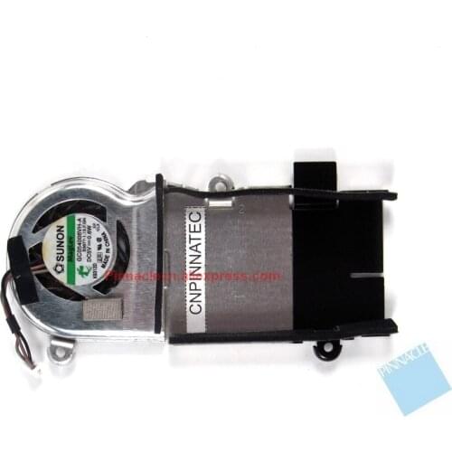 Heatsink Fan for Acer Aspire One A110 A150 Zg5 Gc054006vh-a