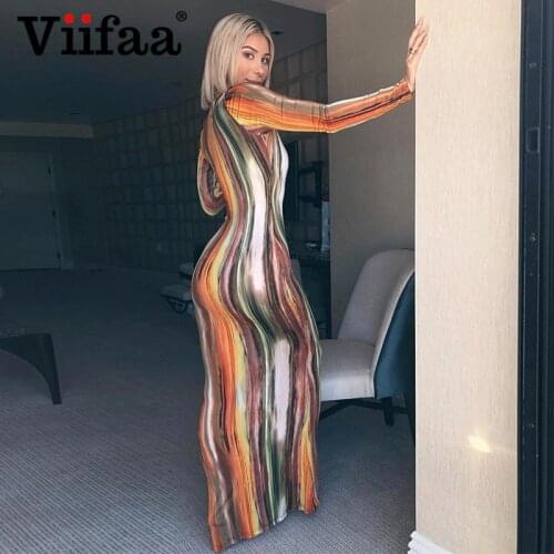 Viifaa Fashionable Sheath Dresses