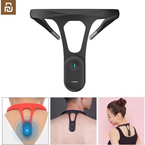 Youpin Hipee Smart Posture Correction Device Realtime Scientific Back Posture Training Monitoring Corrector For Adult/Kids