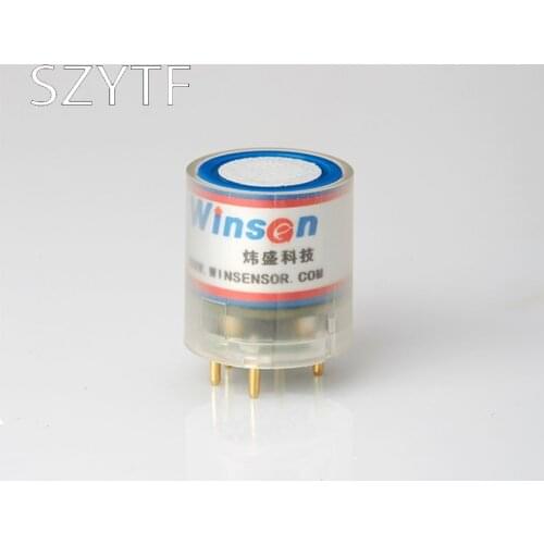 ZE03-O2 electrochemical oxygen module dedicated electrochemical oxygen sensor detecting oxygen concentration