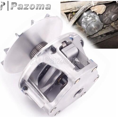 For Polaris Drive Pulley Primary Clutch For Big Boss Sportsman Worker ATP 500 Magnum 325 330 425 500 1998-05 1321706 Accessories