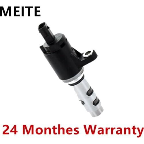 Engine Timing VVT Solenoid Valve For VW Beetle Golf 7 Polo 6C For Seat Ibiza For Skoda For Audi A3 8V 04E906455N 04E 906 455 N