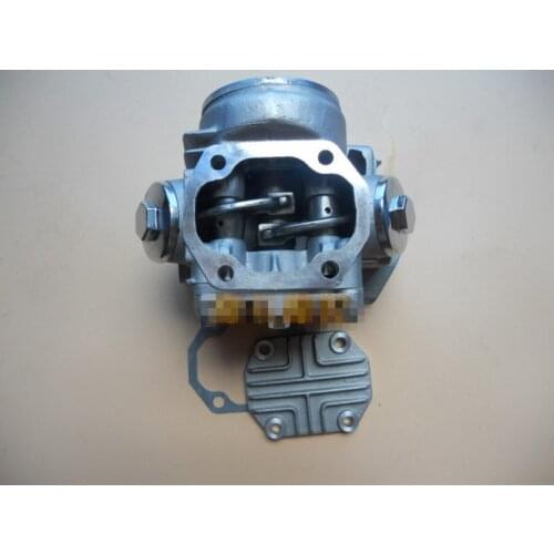 STARPAD For Jialing JH70 Motorcycle accessories for cylinder head 70 of the cylinder head assembly