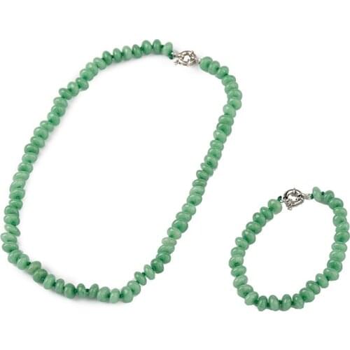 HUAN ER LIN Jewelry Sets