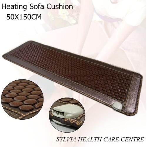 2020 Best Selling Korea Health stone Mattress Tourmaline Mattress Heating Pad Medical Mattress Free Shipping good sleep