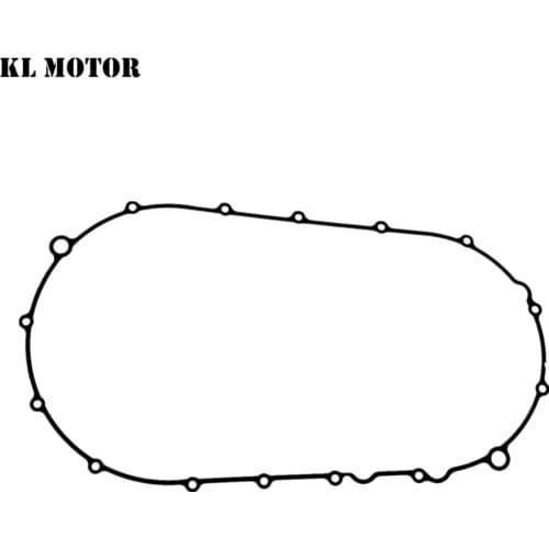 CFMoto CVT GASKET COVER for CFMOTO CF800 X8 U8 Z8 ATV CF2V91W Gasket CVT Cover ATV UTV Parts 0800-013102 QUAD GO KART