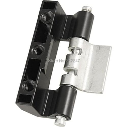 Electricity Cabinet CL-201-1 Alloy Hidden Concealed Door Hinges