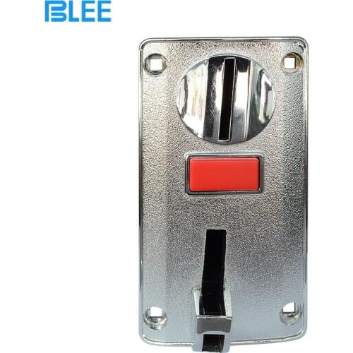 DG600F Drop Type Vertical multi Coin Acceptor Coin Selector Coin Mechanism Electronic Coin Comparator for Arcade Game Machine