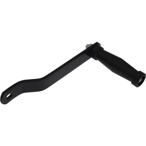 GTBL 20.5Cm Length Boat Trailer Winch Handle Comfort Control Crank Replacements