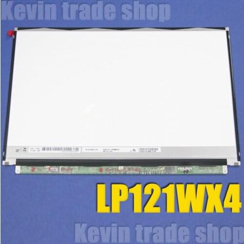 12.1''inch LP121WX4 TLA1 for panasonic CF-C1 For Fujitsu lifebookp770 Laprop LCD LED screen display matrix