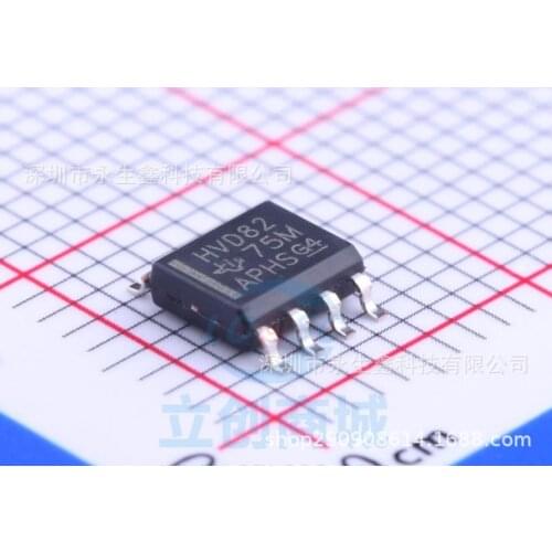 5/pcs Original | SN65HVD82DR SN65HVD82D HVP82 SOP - 8 transceiver RIC chips
