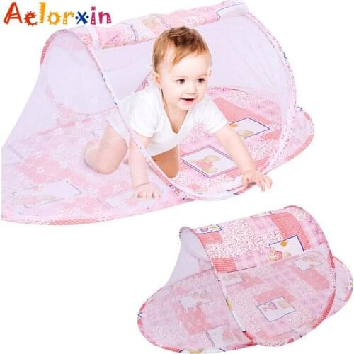 Aelorxin Crib Canopies