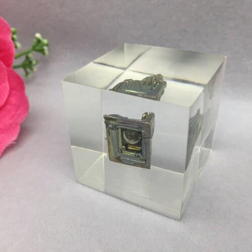 Periodic Table Buries Periodic Table Acrylic Display Card Physical Glass Box