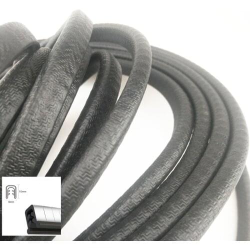 5M universal built-in steel disc car bumper for Volkswagen vw POLO Tiguan Passat Golf EOS Scirocco Jetta Bora Lavida Touareg